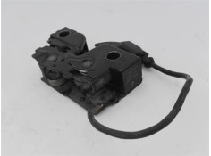 Recambio de cerradura capo para volkswagen polo v (6r1) 1.4 advance referencia OEM IAM 6R1823509  