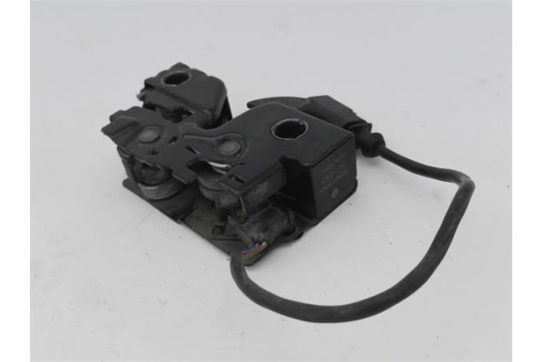 Recambio de cerradura capo para volkswagen polo v (6r1) 1.4 advance referencia OEM IAM 6R1823509  