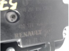 Recambio de motor limpiaparabrisas trasero para renault scenic iii (jz) 1.5 emotion referencia OEM IAM 287100010R 0390201856964 