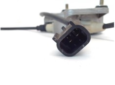 Recambio de mecanismo elevalunas delantero derecho para peugeot boxer furgón (244) 2.2 hdi referencia OEM IAM 9222F1 17017 13203