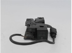 Recambio de cerradura capo para volkswagen polo v (6r1) 1.4 advance referencia OEM IAM 6R1823509  