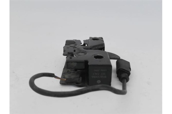 Recambio de cerradura capo para volkswagen polo v (6r1) 1.4 advance referencia OEM IAM 6R1823509  