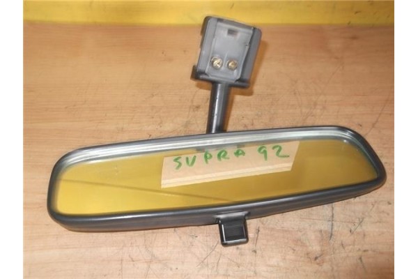 Recambio de retrovisor interior para toyota supra (ma70) 3.0 turbo referencia OEM IAM   