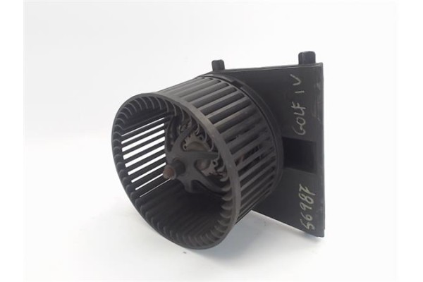 Recambio de motor calefaccion para volkswagen golf iv berlina (1j1) 1.9 tdi referencia OEM IAM F667325R  