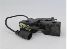 Recambio de cerradura capo para volkswagen polo v (6r1) 1.4 advance referencia OEM IAM 6R1823509  