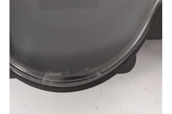Recambio de cuadro completo para seat leon (1p1) 1.9 sport limited referencia OEM IAM 1P0920840C SW0522 