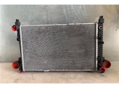 RADIADOR AGUA A2035000503 MS2286 A2035003903 MERCEDES-BENZ | A2035004503 MERCEDES-BENZ | A2035004203 MERCEDES-BENZ | A2035004703