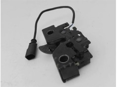 Recambio de cerradura capo para volkswagen polo v (6r1) 1.4 advance referencia OEM IAM 6R1823509  