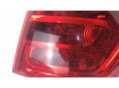 Recambio de piloto trasero derecho para citroen c4 picasso referencia OEM IAM 9653547480  