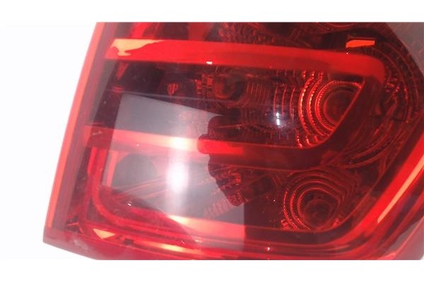 Recambio de piloto trasero derecho para citroen c4 picasso referencia OEM IAM 9653547480  