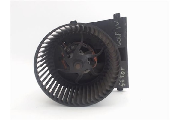 Recambio de motor calefaccion para volkswagen golf iv berlina (1j1) 1.9 tdi referencia OEM IAM F667325R  