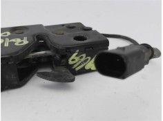 Recambio de cerradura capo para volkswagen polo v (6r1) 1.4 advance referencia OEM IAM 6R1823509  