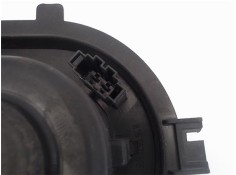 Recambio de motor calefaccion para volkswagen golf iv berlina (1j1) 1.9 tdi referencia OEM IAM F667325R  