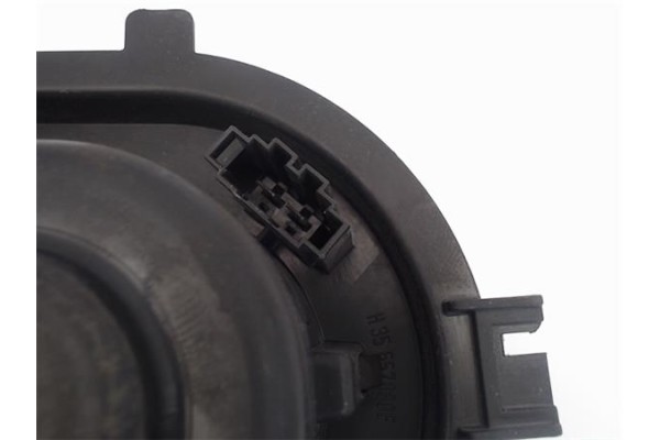 Recambio de motor calefaccion para volkswagen golf iv berlina (1j1) 1.9 tdi referencia OEM IAM F667325R  