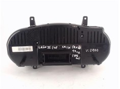 Recambio de cuadro completo para seat leon (1p1) 1.9 sport limited referencia OEM IAM 1P0920840C SW0522 