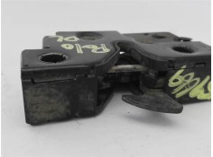 Recambio de cerradura capo para volkswagen polo v (6r1) 1.4 advance referencia OEM IAM 6R1823509  