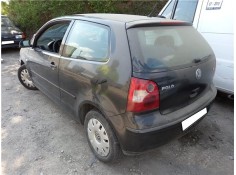 volkswagen polo iv (9n1) del año 2002