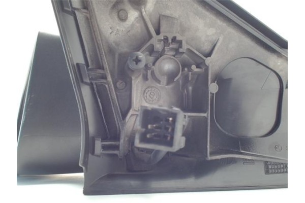 Recambio de retrovisor electrico izquierdo para opel astra g coupe 1.8 16v referencia OEM IAM 1428227  