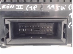 Recambio de cuadro completo para seat leon (1p1) 1.9 sport limited referencia OEM IAM 1P0920840C SW0522 