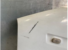 Recambio de aleta delantero izquierda para opel movano furgón/combi 2.5 combi corto l1h1 2.8t referencia OEM IAM   