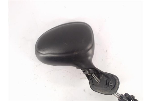 Recambio de retrovisor derecho para daewoo matiz referencia OEM IAM   