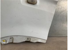 Recambio de aleta delantero izquierda para opel movano furgón/combi 2.5 combi corto l1h1 2.8t referencia OEM IAM   