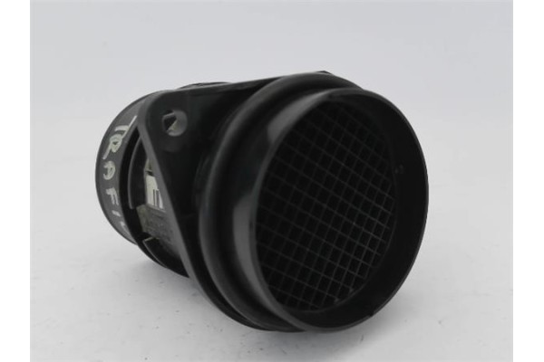 Recambio de caudalimetro para renault trafic ii furgón (fl) 2.5 dti referencia OEM IAM 7700104426 7700109812 