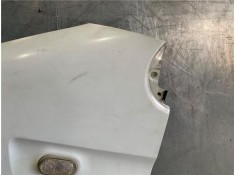 Recambio de aleta delantero izquierda para opel movano furgón/combi 2.5 combi corto l1h1 2.8t referencia OEM IAM   