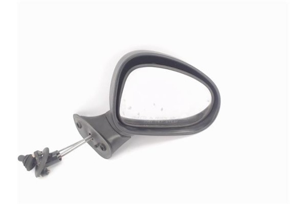 Recambio de retrovisor derecho para daewoo matiz referencia OEM IAM   