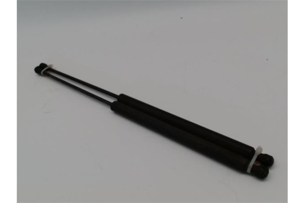 Recambio de amortiguador porton para peugeot 206 + 1.4 básico referencia OEM IAM 9631441380  