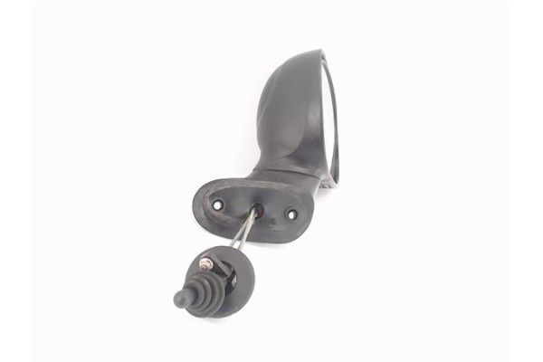 Recambio de retrovisor derecho para daewoo matiz referencia OEM IAM   