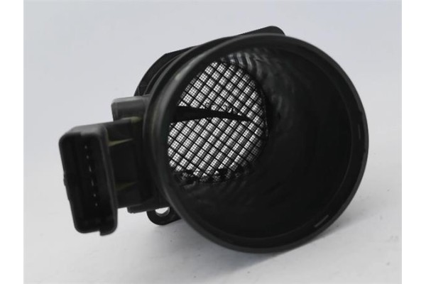 Recambio de caudalimetro para renault trafic ii furgón (fl) 2.5 dti referencia OEM IAM 7700104426 7700109812 