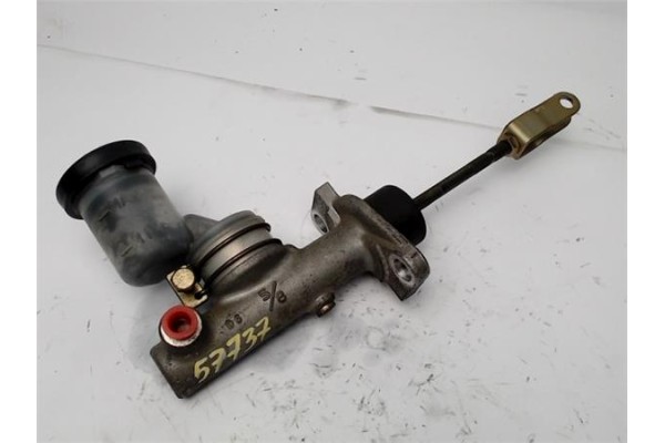 Recambio de bomba de embrague para nissan vanette cargo 2.3 vanette cargo combi - 5 referencia OEM IAM 306102C110 9501157 306102