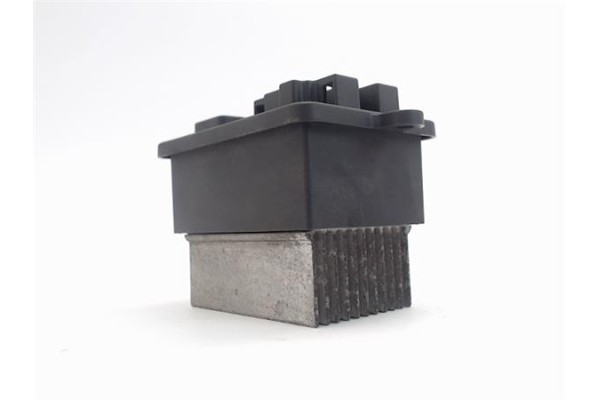 Recambio de resistencia calefaccion para citroen c-elysée 1.6 exclusive referencia OEM IAM A43002900  