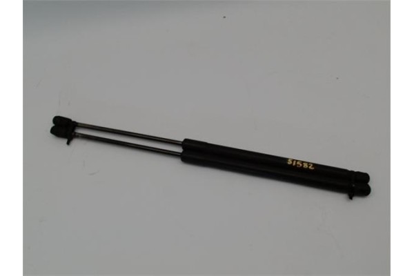 Recambio de amortiguador porton para mercedes-benz clase a (bm 169) 1.5 a 150 (169.031) referencia OEM IAM A1697400045  16974000