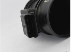 Recambio de caudalimetro para renault trafic ii furgón (fl) 2.5 dti referencia OEM IAM 7700104426 7700109812 