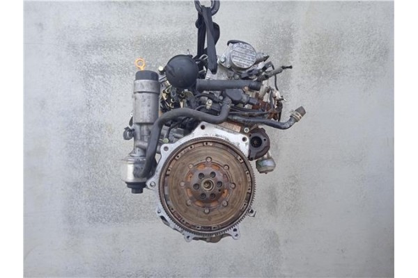 Recambio de motor completo para seat ibiza (6k1) 1.9 tdi referencia OEM IAM ASV  