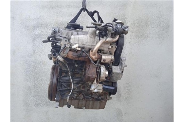 Recambio de motor completo para seat ibiza (6k1) 1.9 tdi referencia OEM IAM ASV  