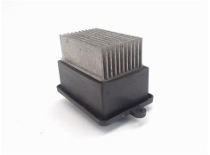 Recambio de resistencia calefaccion para citroen c-elysée 1.6 exclusive referencia OEM IAM A43002900  