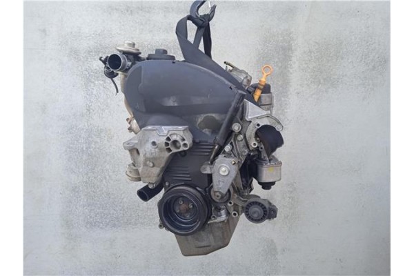 Recambio de motor completo para seat ibiza (6k1) 1.9 tdi referencia OEM IAM ASV  
