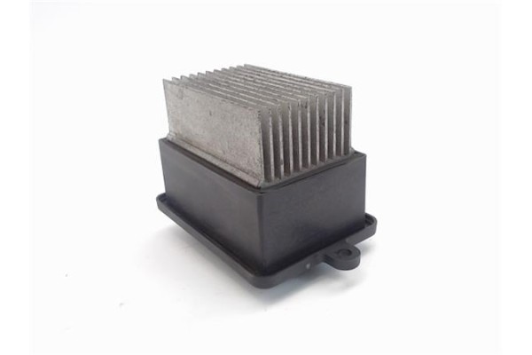 Recambio de resistencia calefaccion para citroen c-elysée 1.6 exclusive referencia OEM IAM A43002900  