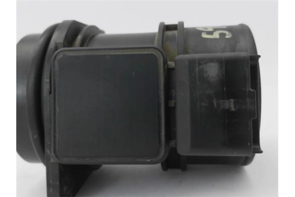 Recambio de caudalimetro para renault trafic ii furgón (fl) 2.5 dti referencia OEM IAM 7700104426 7700109812 