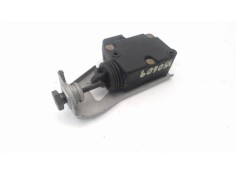 Recambio de motor apertura deposito combustible para peugeot 407 1.6 business line referencia OEM IAM 9643826880  