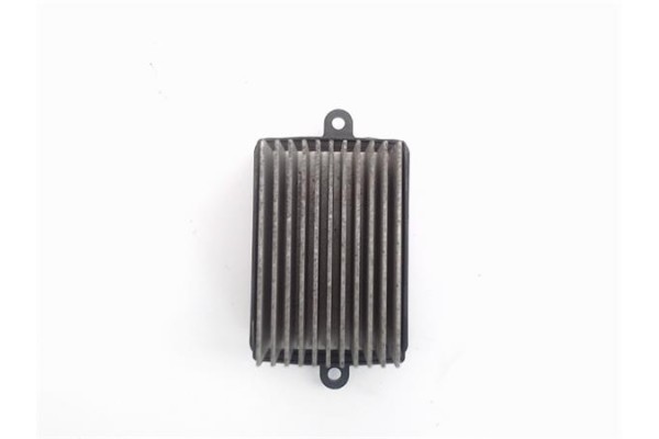 Recambio de resistencia calefaccion para citroen c-elysée 1.6 exclusive referencia OEM IAM A43002900  