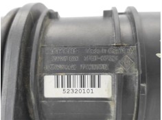 Recambio de caudalimetro para renault trafic ii furgón (fl) 2.5 dti referencia OEM IAM 7700104426 7700109812 