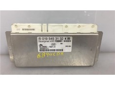 Recambio de centralita para mercedes-benz clk (bm 208) coupe 3.2 320 (208.365) referencia OEM IAM 0195453132 10094615214 