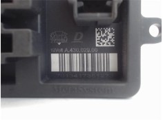 Recambio de resistencia calefaccion para citroen c-elysée 1.6 exclusive referencia OEM IAM A43002900  