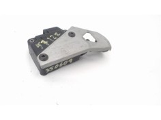 Recambio de motor apertura deposito combustible para peugeot 407 1.6 business line referencia OEM IAM 9643826880  