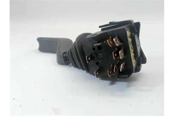 Recambio de mando intermitencia para opel vectra b berlina 1.6 i 16v referencia OEM IAM 90221174 12239903  