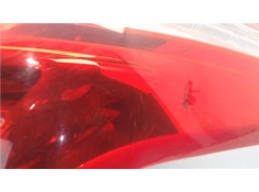 Recambio de piloto trasero derecho para citroen c4 picasso referencia OEM IAM 9653547480  